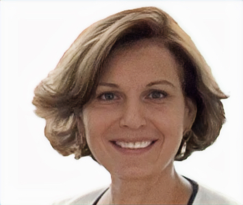 Berrine Janssoone, psychanalyste et psychothérapeute